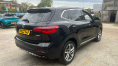 MG Hs 1.5 T-GDI Exclusive 5dr DCT Petrol Hatchback